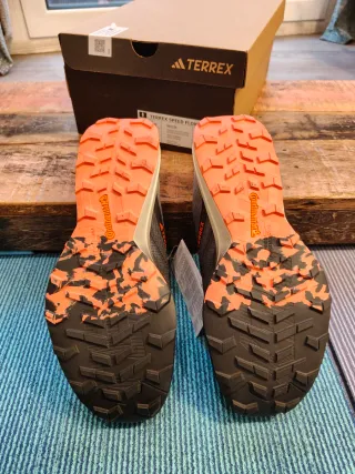 Adidas Terrex Speed Flow W 39 1/3 (24.5cm)