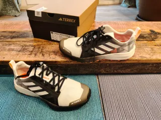 Adidas Terrex Speed Flow W 39 1/3 (24.5cm)