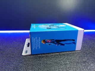 Mando Wii U Samus Nuevo