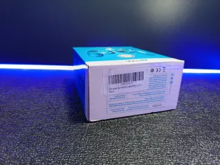 Mando Wii U Samus Nuevo