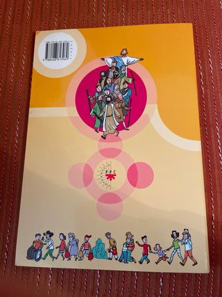 La Alianza de Dios con nosotros : vivimos en grupo