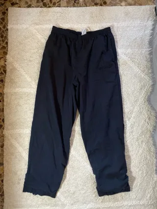 Pantalón Lotto Tenis Boris Becker Ed. Especial