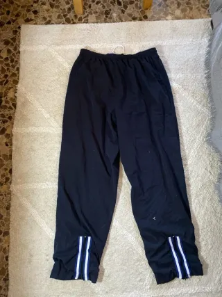 Pantalón Lotto Tenis Boris Becker Ed. Especial