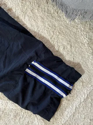 Pantalón Lotto Tenis Boris Becker Ed. Especial