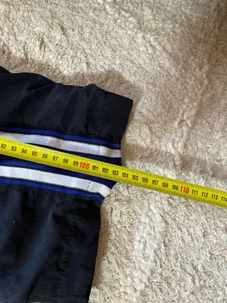 Pantalón Lotto Tenis Boris Becker Ed. Especial