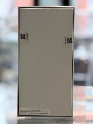 Xiaomi Redmi Note 14 8+256GB Nero Nuovo Sigillato