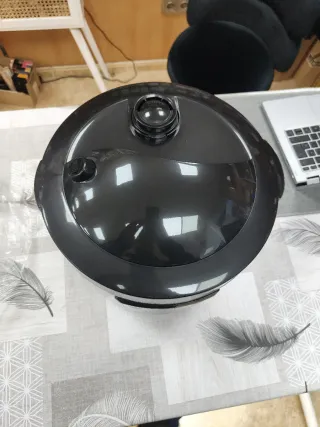 Olla Programable Kuken 900W 5L