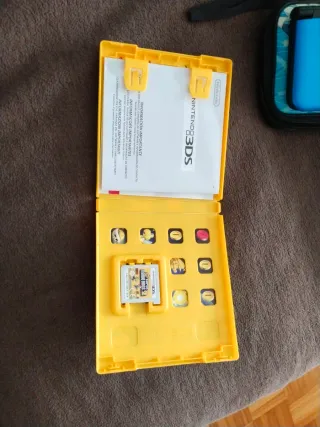 New Super Mario Bros. 2 Nintendo 3DS