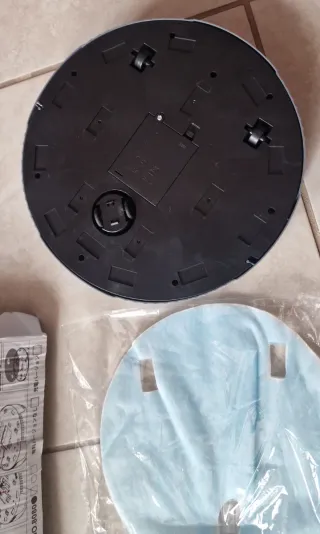 Robot Aspirapolvere Sweep - Nuovo