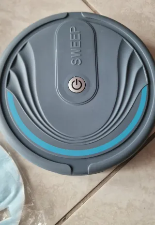 Robot Aspirapolvere Sweep - Nuovo