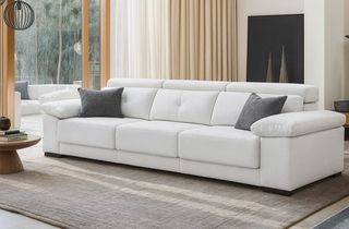 Sofá XL Bliss Leonore Deslizante