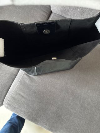 Bolso Parfois Cebra Nuevo