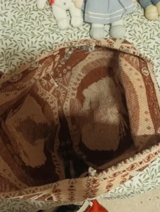 Bolso Tote Bag Horóscopo Sweet Candy