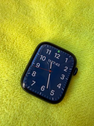 Apple Watch Series 8 45mm Azul GPS