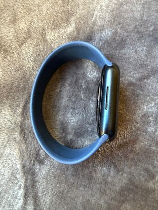 Apple Watch Series 8 45mm Azul GPS