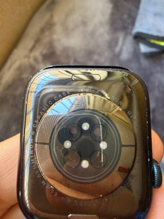 Apple Watch Series 8 45mm Azul GPS