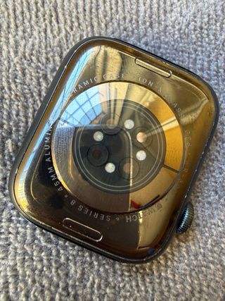 Apple Watch Series 8 45mm Azul GPS