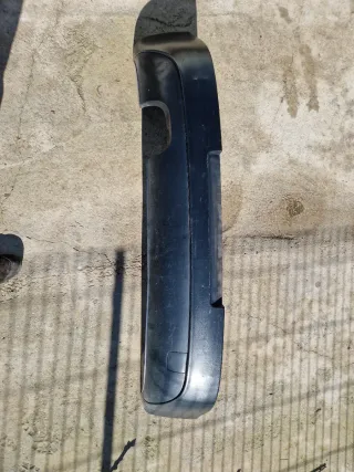 Paragolpes Trasero Golf 5 GTI