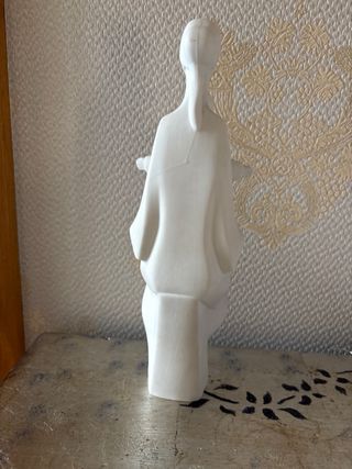 Figura Madre con Hijo