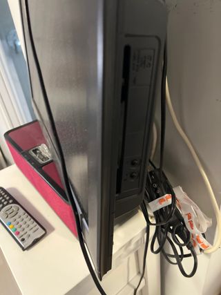 Televisión OKI HDMI TDT Alta Definición