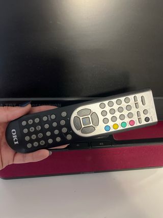 Televisión OKI HDMI TDT Alta Definición