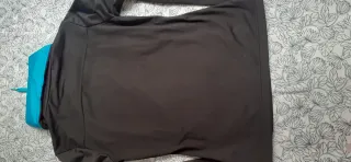 Forro polar Quechua Talla S