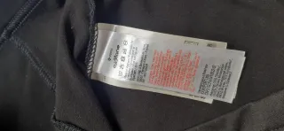 Forro polar Quechua Talla S