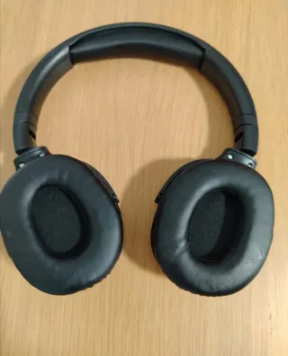 Cascos Bluetooth Inalámbricos