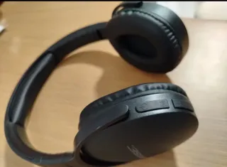 Cascos Bluetooth Inalámbricos