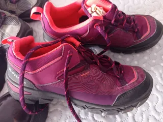 Lote Zapatos Talla 37