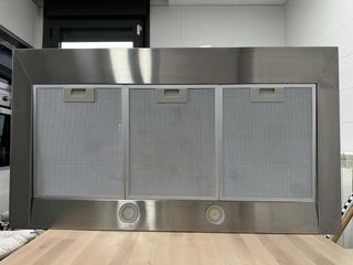 Campana extractora Nodor