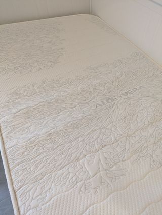 Colchón 90x190 cm Conforama