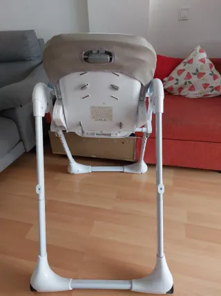 Trona Kinderkraft bebé