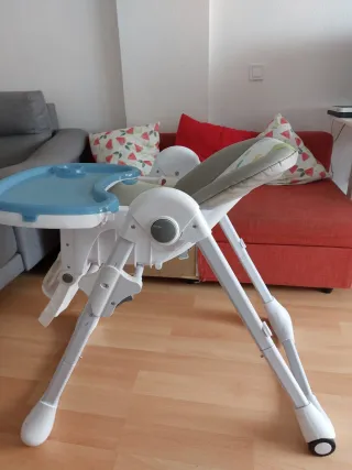 Trona Kinderkraft bebé