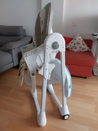 Trona Kinderkraft bebé