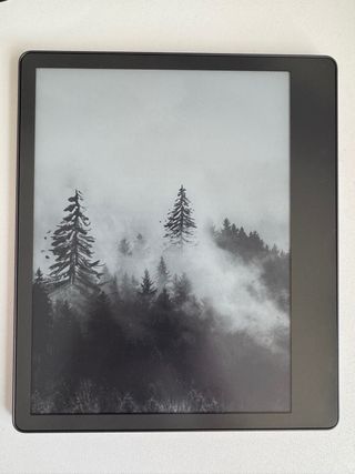 Amazon Kindle Scribe 16GB + Funda + Puntas