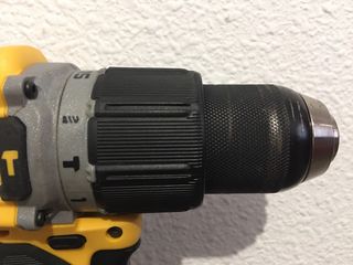 Taladro Original DeWalt DCD805