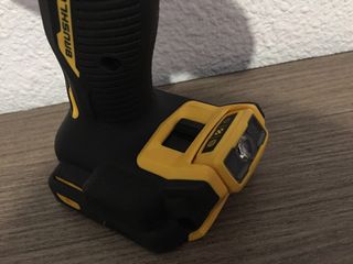 Taladro Original DeWalt DCD805