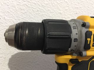 Taladro Original DeWalt DCD805