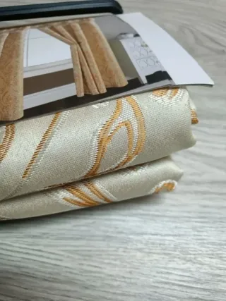 Aspecto Cortina Panel Set