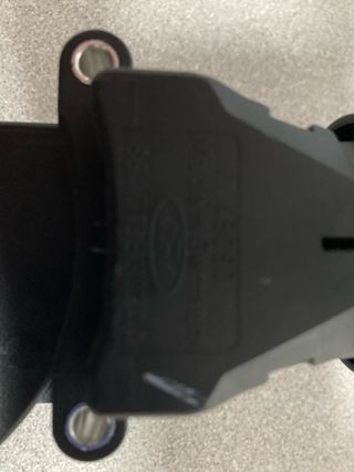 Mando luces Ford Escort