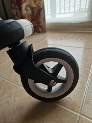 Bugaboo Comfort Wheeled Board