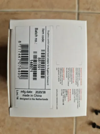 Bugaboo Comfort Wheeled Board