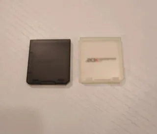 Porta cartucce Nintendo 3DS