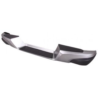 Parachoques Trasero Mitsubishi L200 2014-2019