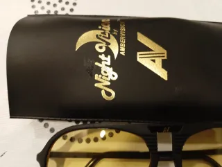 Gafas Visión Nocturna Ambervision