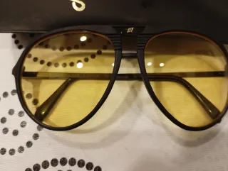 Gafas Visión Nocturna Ambervision