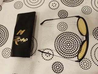 Gafas Visión Nocturna Ambervision