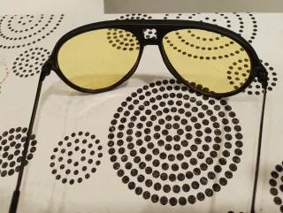 Gafas Visión Nocturna Ambervision