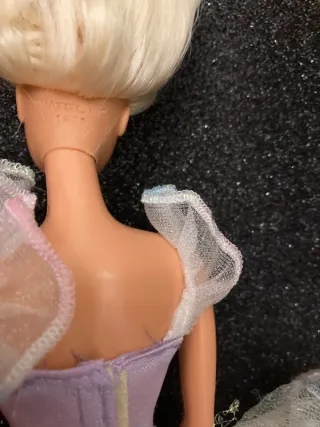 Barbie My First Ballerina 1993